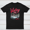 Streetwear Casual Vintage Cotton T-Shirt