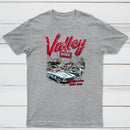 Streetwear Casual Vintage Cotton T-Shirt