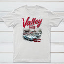 Streetwear Casual Vintage Cotton T-Shirt