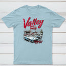 Streetwear Casual Vintage Cotton T-Shirt