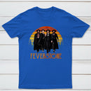 Sophie Cunningham Feverstone Vintage Western Basketball T-Shirt