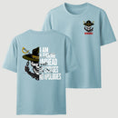 American Guardian USMC Jarhead Skull T-Shirt