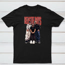 Beastie Boys Vintage Hip Hop T-Shirt