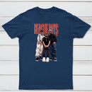 Beastie Boys Vintage Hip Hop T-Shirt