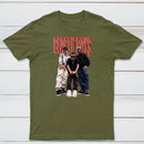 Beastie Boys Vintage Hip Hop T-Shirt