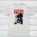 Beastie Boys Vintage Hip Hop T-Shirt