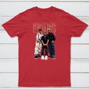 Beastie Boys Vintage Hip Hop T-Shirt