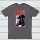 Beastie Boys Vintage Hip Hop T-Shirt