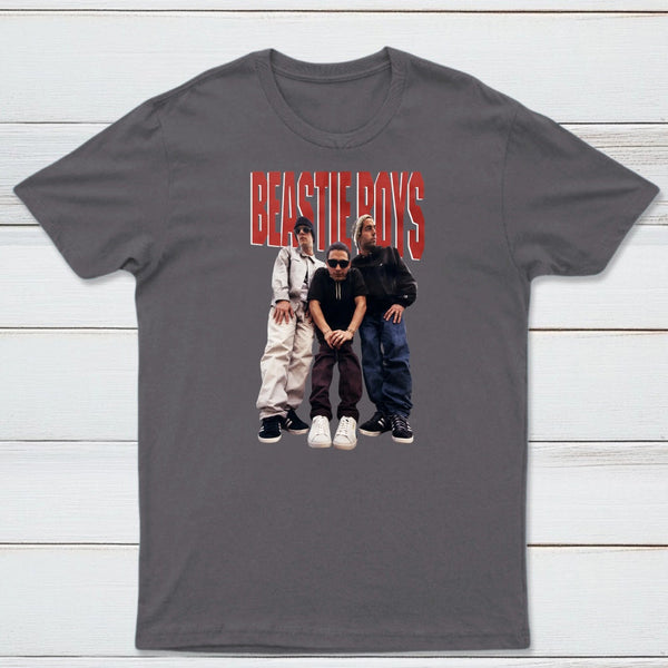 Beastie Boys Vintage Hip Hop T-Shirt
