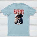 Beastie Boys Vintage Hip Hop T-Shirt