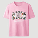 Wizard Mom Fantastic Mom Wizard World Halloween Park T-Shirt