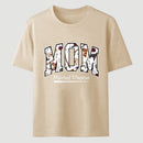 Wizard Mom Fantastic Mom Wizard World Halloween Park T-Shirt