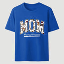 Wizard Mom Fantastic Mom Wizard World Halloween Park T-Shirt