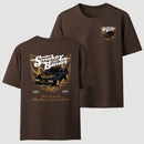 Smokey and the Bandit Trans Am 1977 Movie T-Shirt