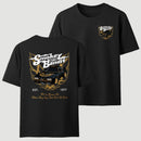 Smokey and the Bandit Trans Am 1977 Movie T-Shirt