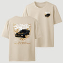 Smokey and the Bandit Trans Am 1977 Movie T-Shirt