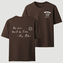 Mac Miller Quote Vintage Hip Hop Rap T-Shirt