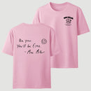 Mac Miller Quote Vintage Hip Hop Rap T-Shirt