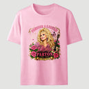 Dolly Parton Country Music Memorial T-Shirt