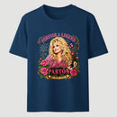 Dolly Parton Country Music Memorial T-Shirt