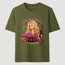 Dolly Parton Country Music Memorial T-Shirt