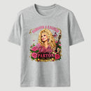 Dolly Parton Country Music Memorial T-Shirt