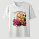 Dolly Parton Country Music Memorial T-Shirt