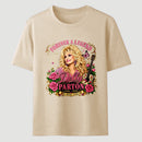 Dolly Parton Country Music Memorial T-Shirt