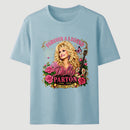 Dolly Parton Country Music Memorial T-Shirt