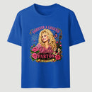 Dolly Parton Country Music Memorial T-Shirt