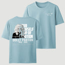 Dolly Parton Pour Yourself A Cup Of Ambition T-Shirt
