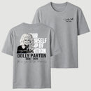 Dolly Parton Pour Yourself A Cup Of Ambition T-Shirt