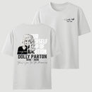 Dolly Parton Pour Yourself A Cup Of Ambition T-Shirt