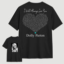 Dolly Parton Vintage Country Music T-Shirt