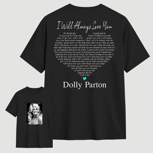 Dolly Parton Vintage Country Music T-Shirt