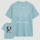 Dolly Parton Vintage Country Music T-Shirt