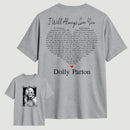 Dolly Parton Vintage Country Music T-Shirt