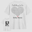 Dolly Parton Vintage Country Music T-Shirt