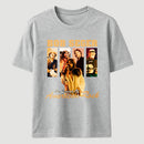 The Legend of American Rock Graphic T-Shirt