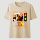 The Legend of American Rock Graphic T-Shirt