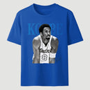 Vintage Basketball Graphic T-Shirt