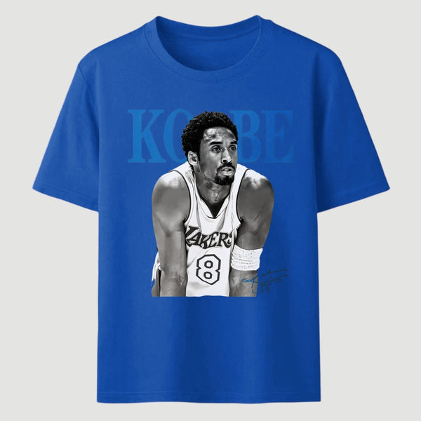 Vintage Basketball Graphic T-Shirt