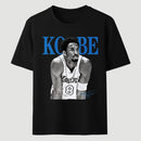 Vintage Basketball Graphic T-Shirt