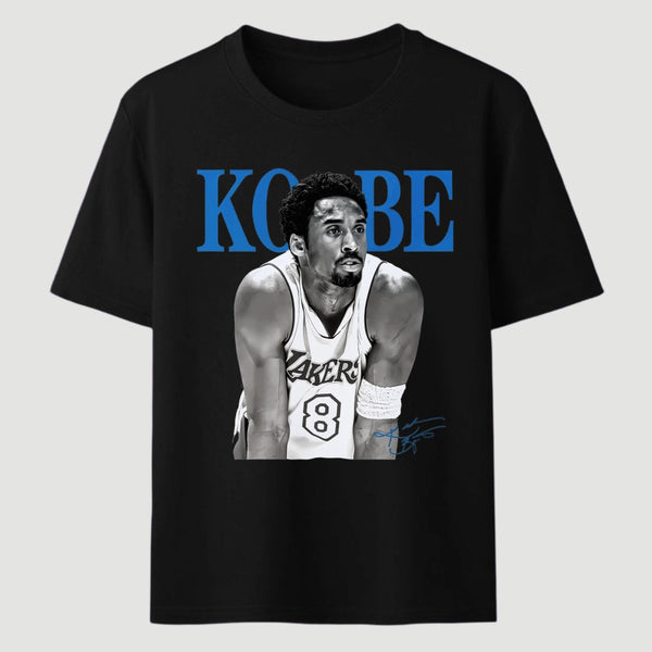 Vintage Basketball Graphic T-Shirt