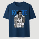 Vintage Basketball Graphic T-Shirt