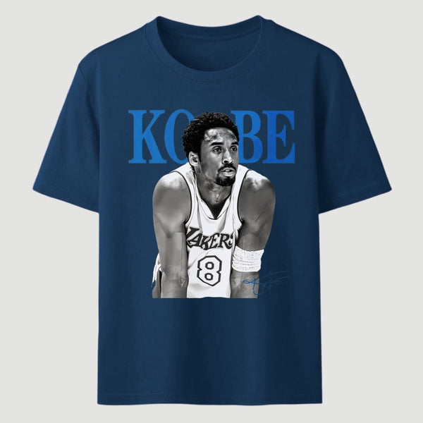 Vintage Basketball Graphic T-Shirt