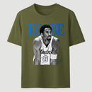 Vintage Basketball Graphic T-Shirt