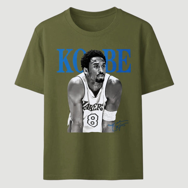 Vintage Basketball Graphic T-Shirt