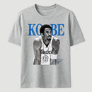 Vintage Basketball Graphic T-Shirt