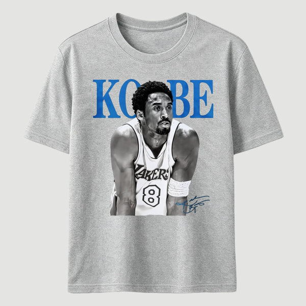 Vintage Basketball Graphic T-Shirt